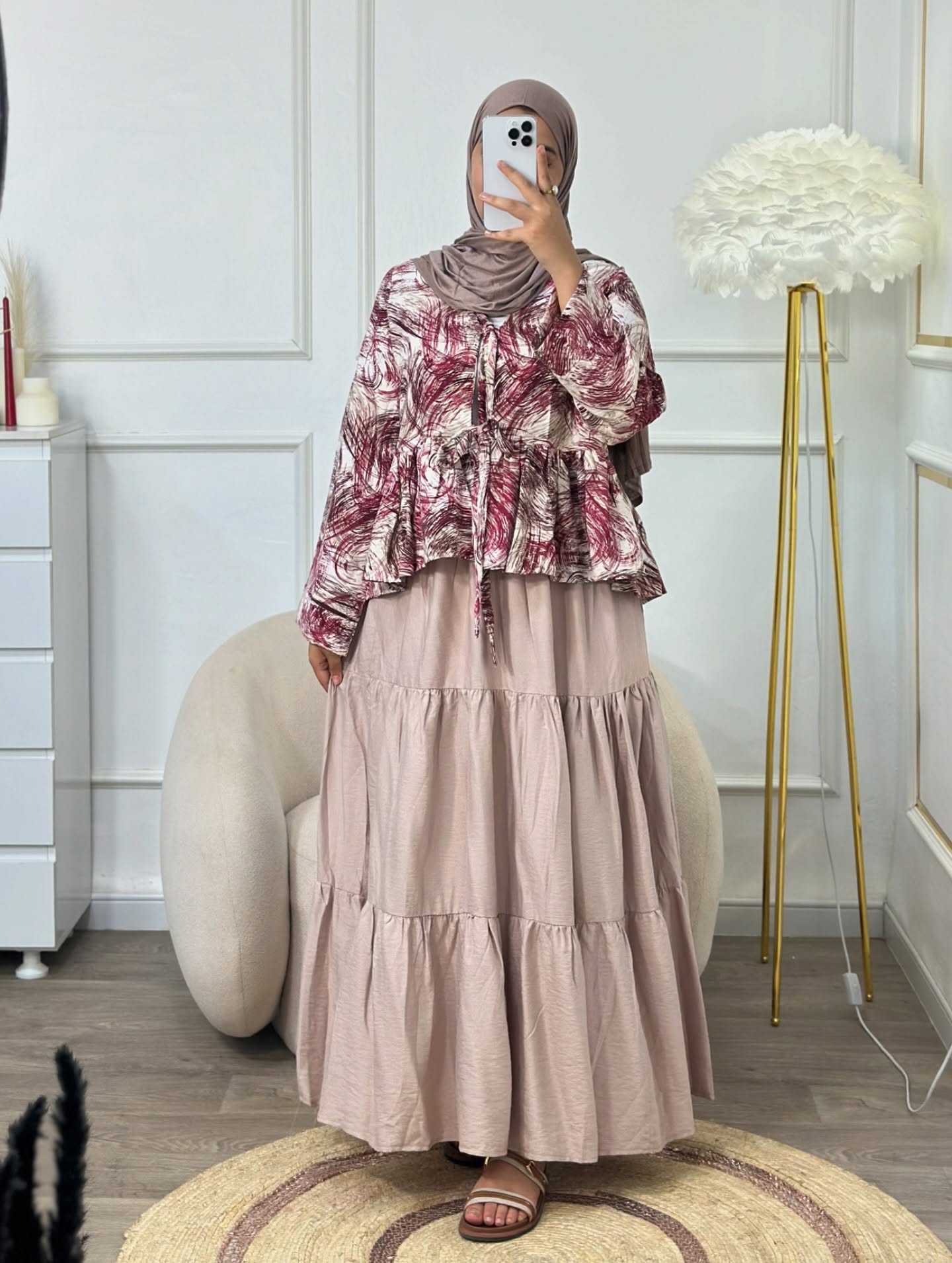 ENSEMBLE REENA