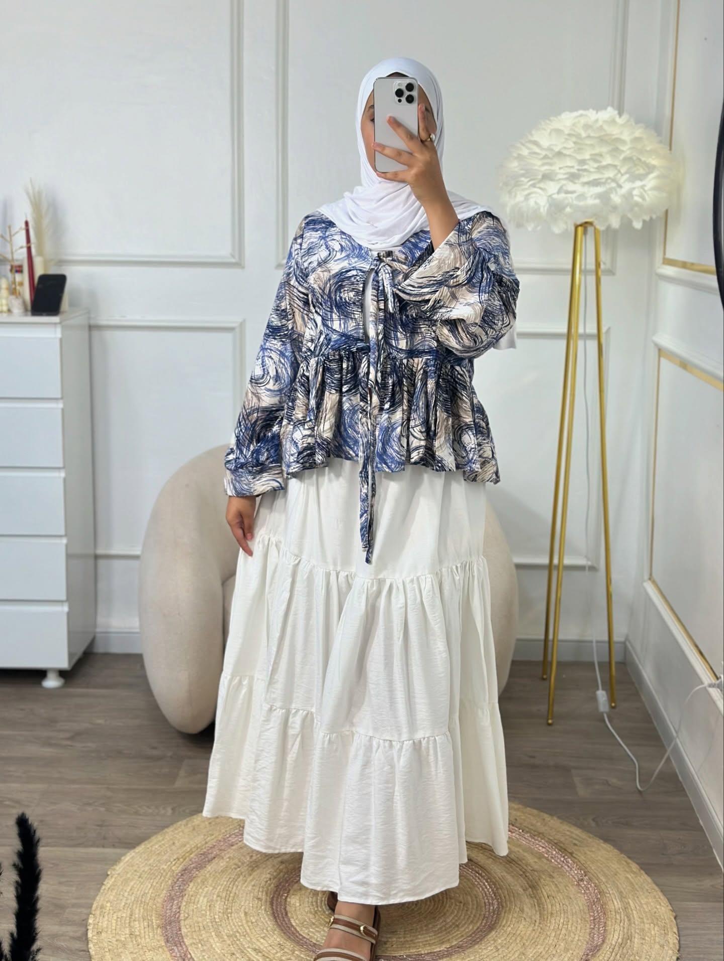 ENSEMBLE REENA