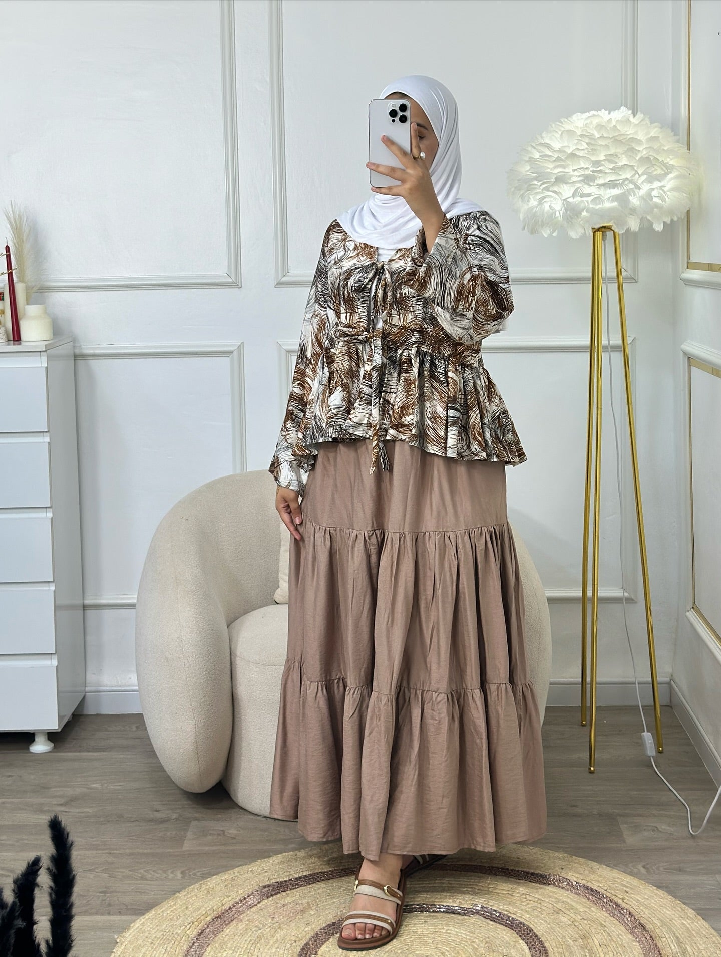 ENSEMBLE REENA