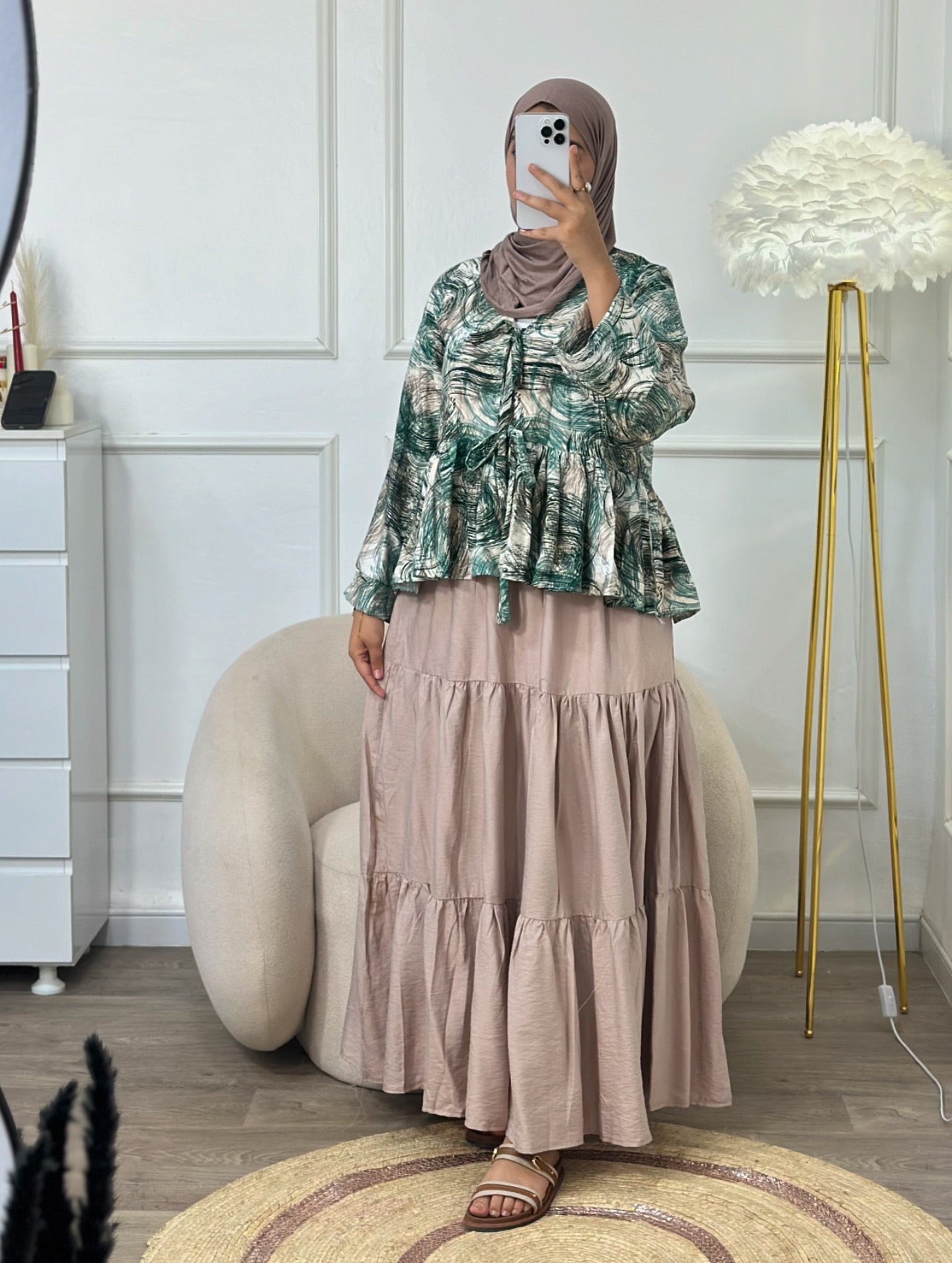 ENSEMBLE REENA