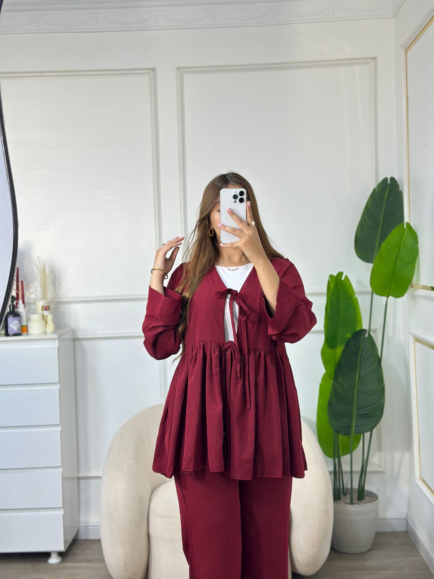 ENSEMBLE