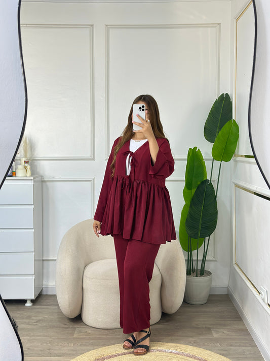 ENSEMBLE