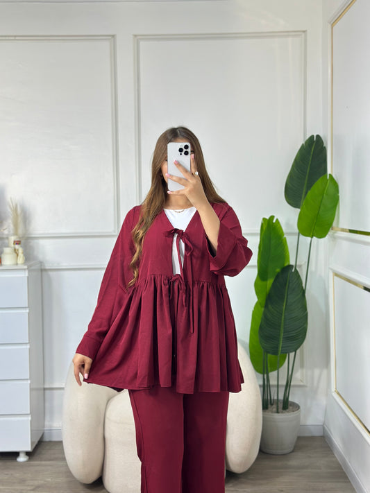 ENSEMBLE